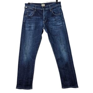 Citizens Of Humanity Emerson Slim Boyfriend Jeans